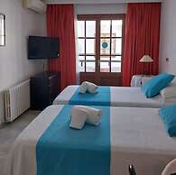 Apartamentos Torre Playa