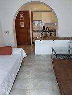 Apartamentos Torre Playa