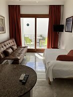 Apartamentos Torre Playa