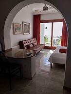 Apartamentos Torre Playa