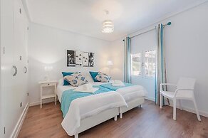 Apartamentos Torre Playa