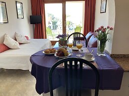 Apartamentos Torre Playa