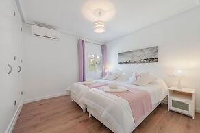 Apartamentos Torre Playa