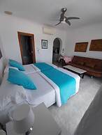 Apartamentos Torre Playa