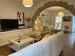 Apartamentos Torre Playa