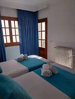 Apartamentos Torre Playa