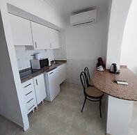 Apartamentos Torre Playa