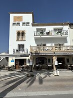 Apartamentos Torre Playa