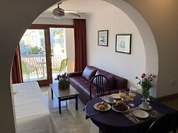 Apartamentos Torre Playa