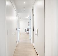 Brand New Luxurious 2-bed Apartment in Barking