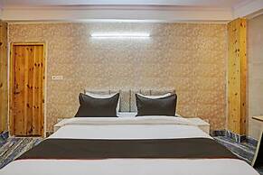 Umen Hotel Sector 66