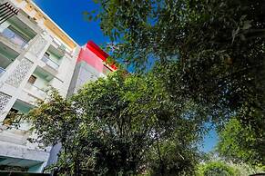 Umen Hotel Sector 66