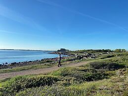 Blanka Boutique lägenhetshotell