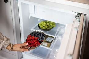 Blanka Boutique lägenhetshotell