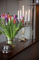 Blanka Boutique lägenhetshotell