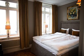 Blanka Boutique lägenhetshotell