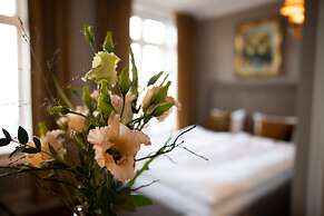 Blanka Boutique lägenhetshotell