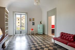 Vista Sulle Absidi Della Magione by Wonderful Italy