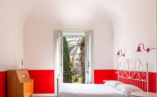 Vista Sulle Absidi Della Magione by Wonderful Italy