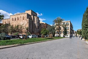 Vista Sulle Absidi Della Magione by Wonderful Italy