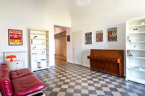 Vista Sulle Absidi Della Magione by Wonderful Italy