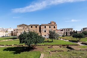Vista Sulle Absidi Della Magione by Wonderful Italy