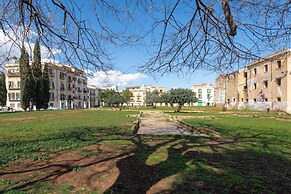 Vista Sulle Absidi Della Magione by Wonderful Italy