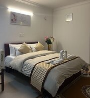 Yahweh Suites