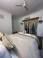 Yahweh Suites
