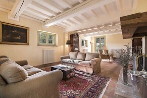 Tenuta di Camporsevoli