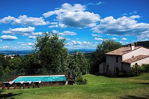 Tenuta di Camporsevoli