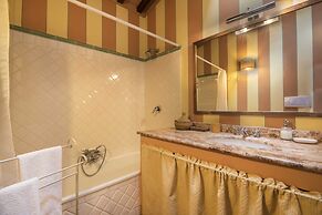 Tenuta di Camporsevoli