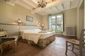 Tenuta di Camporsevoli