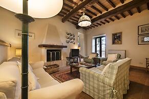 Tenuta di Camporsevoli