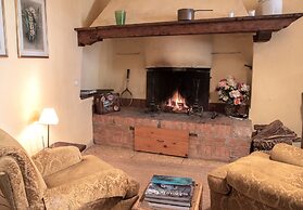 Tenuta di Camporsevoli