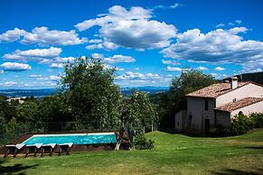 Tenuta di Camporsevoli