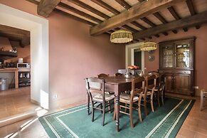 Tenuta di Camporsevoli