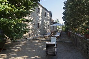 Tenuta di Camporsevoli