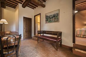 Tenuta di Camporsevoli