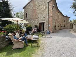 Tenuta di Camporsevoli