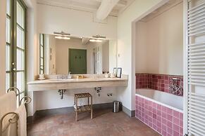 Tenuta di Camporsevoli