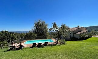 Tenuta di Camporsevoli
