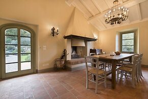 Tenuta di Camporsevoli