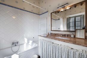 Tenuta di Camporsevoli