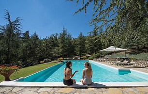 Tenuta di Camporsevoli