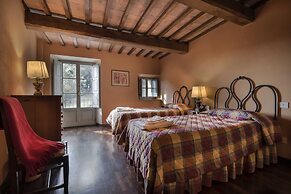 Tenuta di Camporsevoli