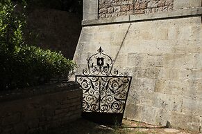 Tenuta di Camporsevoli