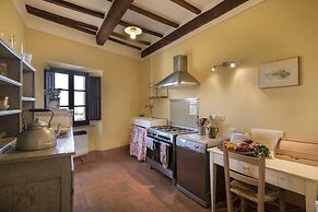 Tenuta di Camporsevoli