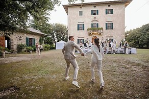 Tenuta di Camporsevoli