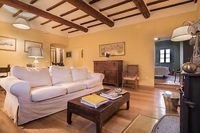 Tenuta di Camporsevoli